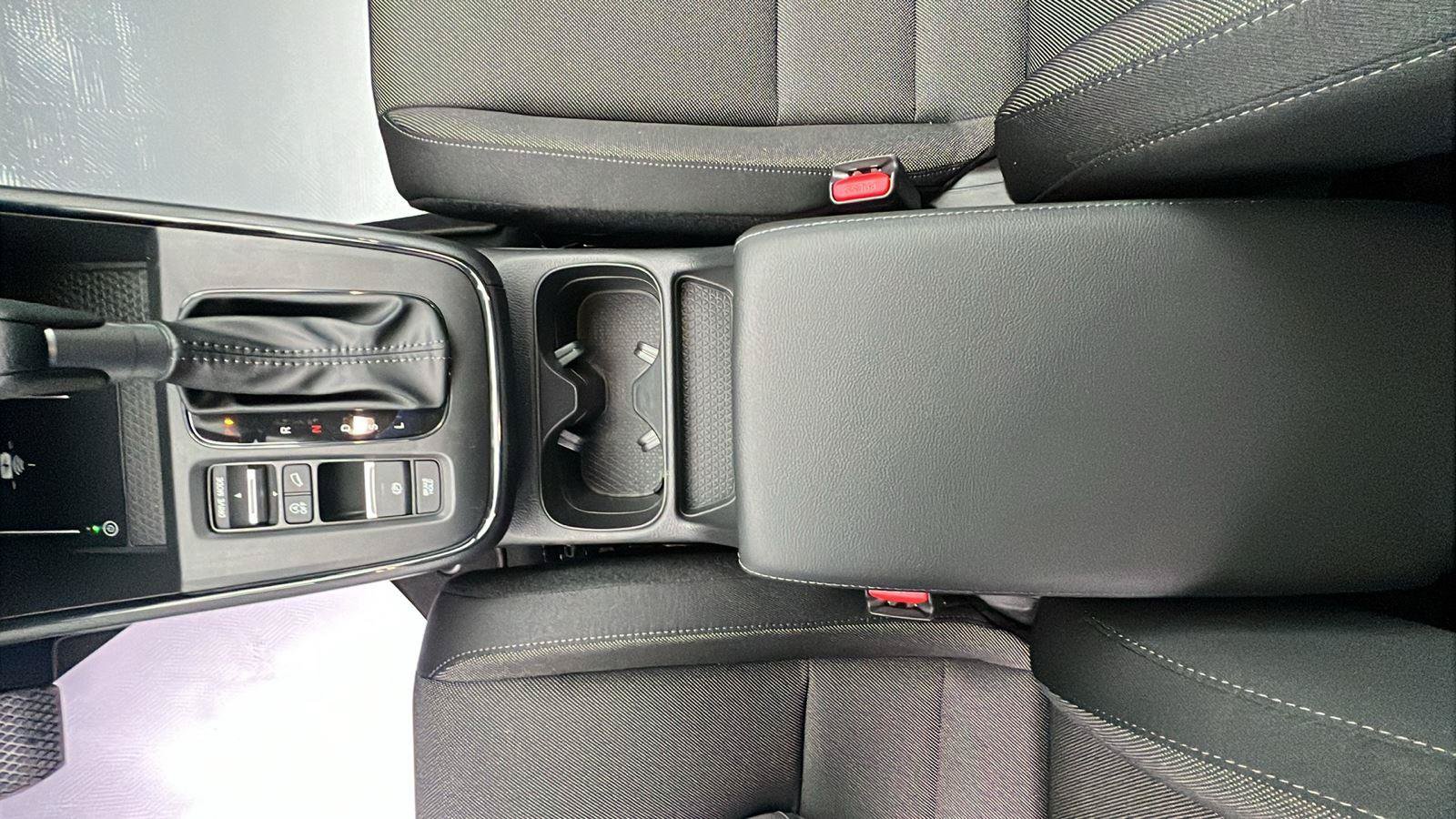 New 2026 Honda CR-V LX image 22
