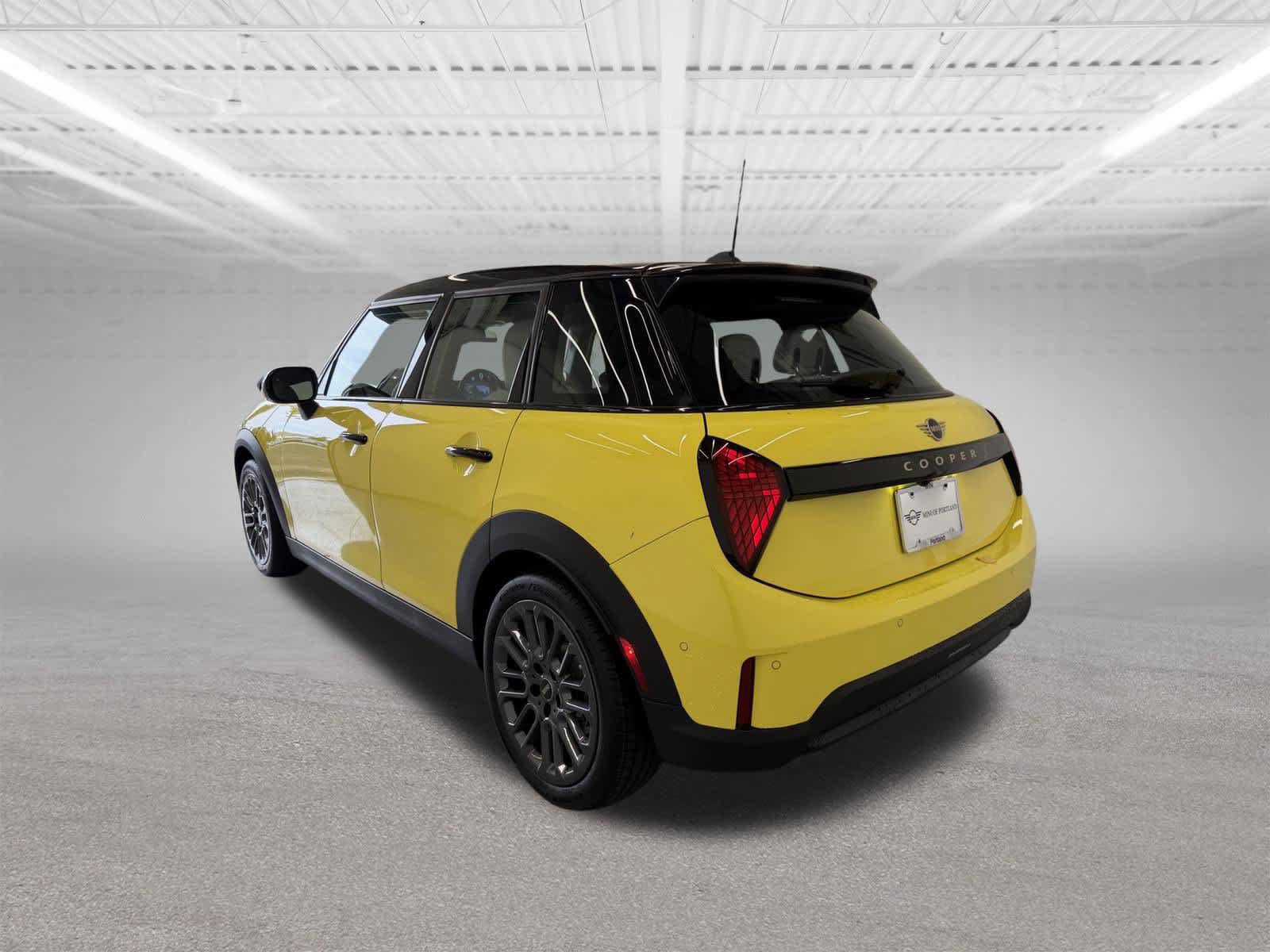 New 2027 MINI Cooper S FWD image 3