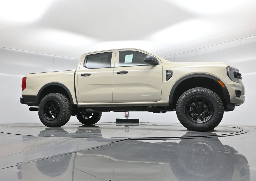 New 2026 Ford Ranger XL image 3
