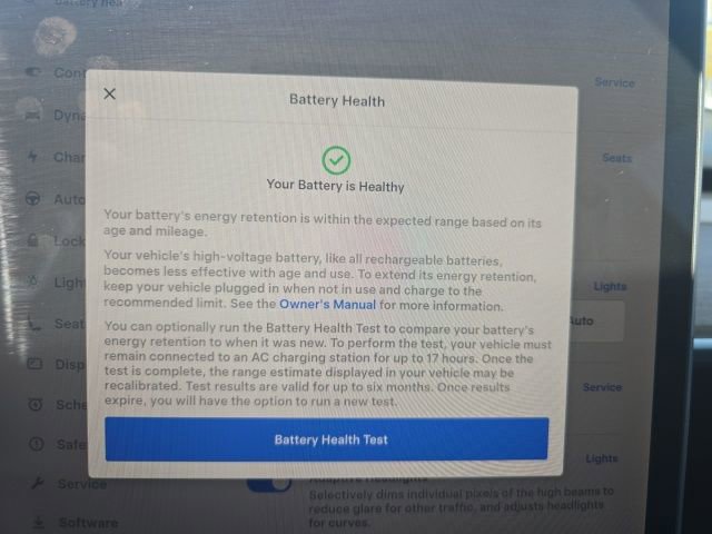 Used 2022 Tesla Model 3 Performance image 28