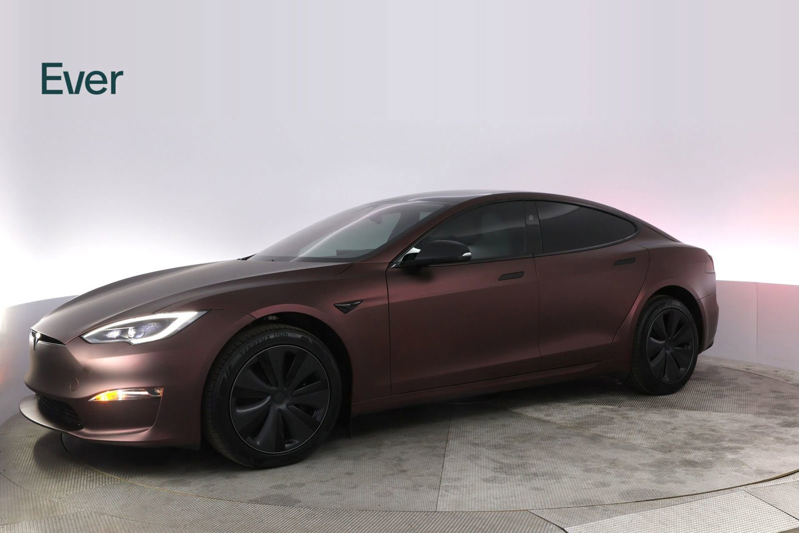 Used 2023 Tesla Model S Standard Range AWD/4WD image 18