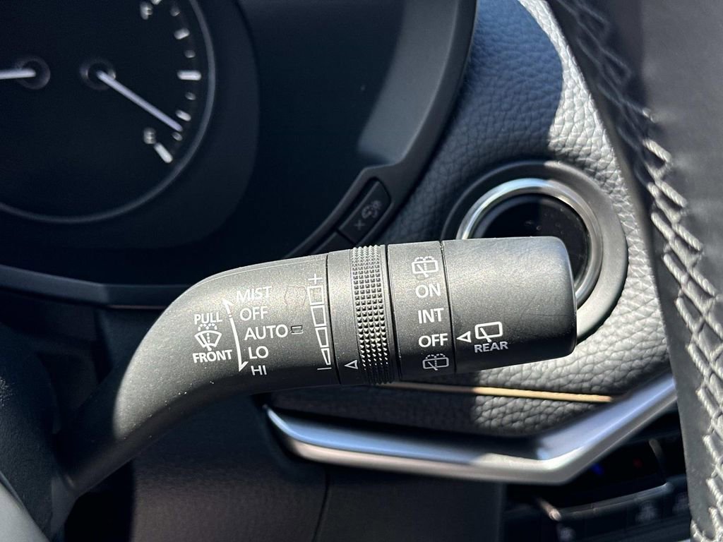 Certified 2024 MAZDA CX-90 3.3 Turbo w/ Preferred Package image 15