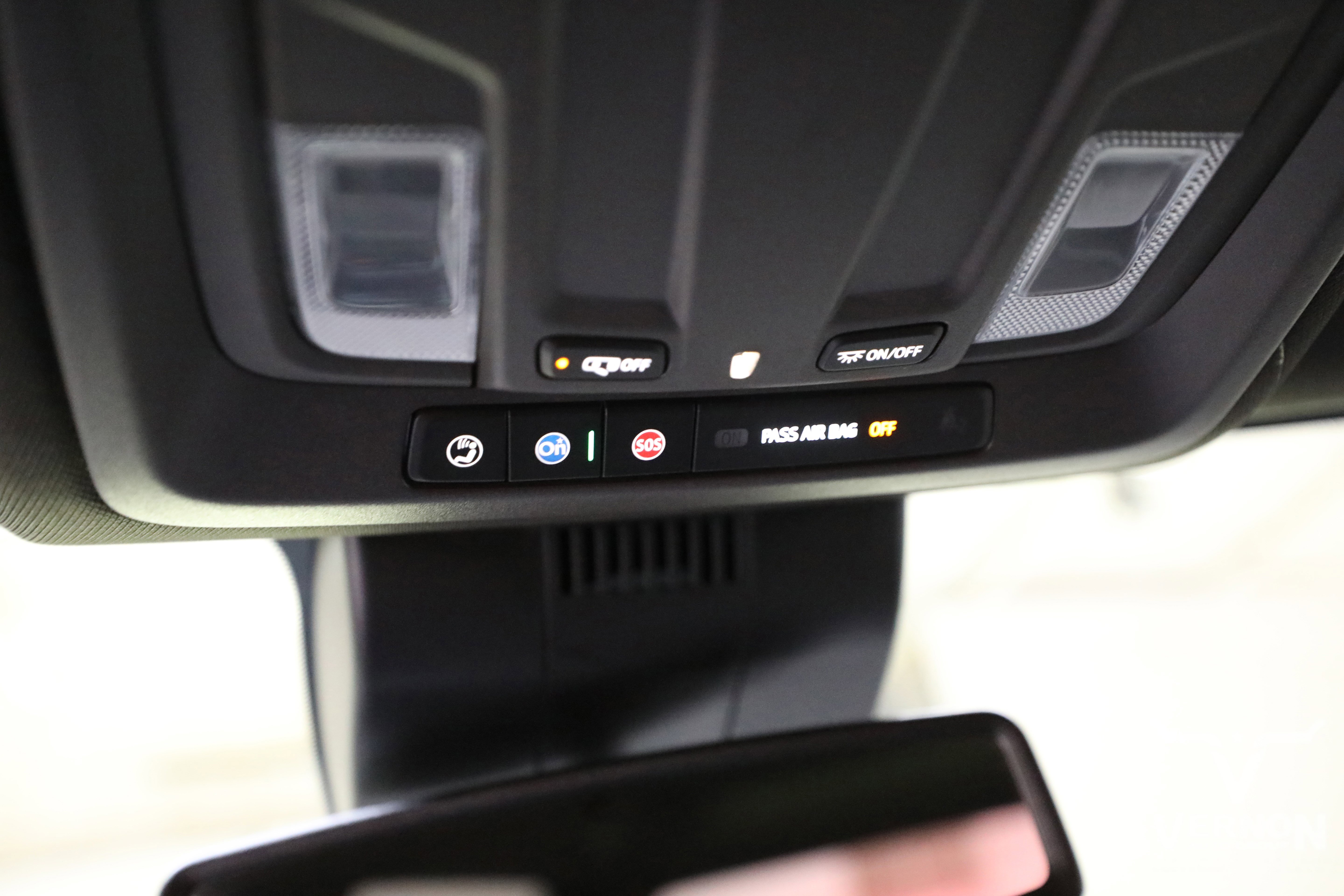 Used 2022 GMC Sierra 1500 SLT w/ X31 Off-Road Package image 29