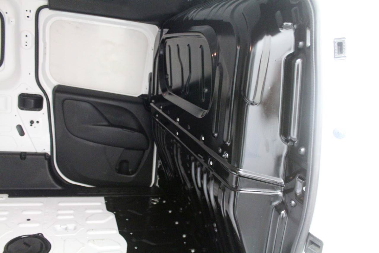 Used 2021 RAM ProMaster City Tradesman FWD image 24