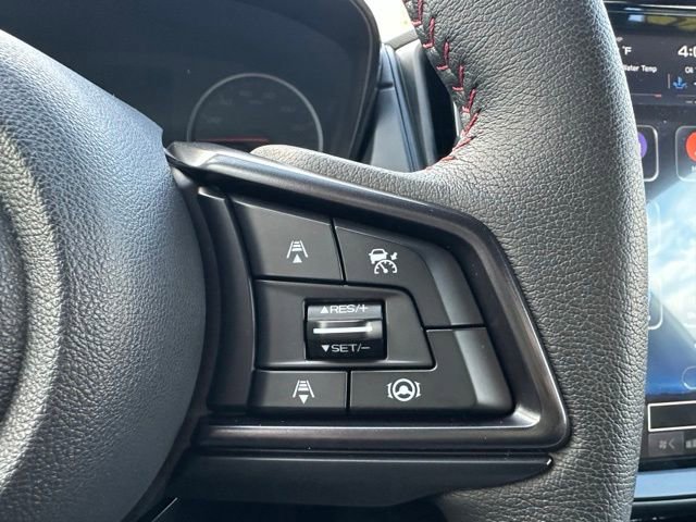 Used 2024 Subaru WRX image 16