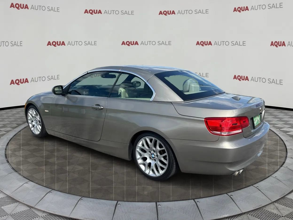 Used 2010 BMW 328i Convertible RWD image 27