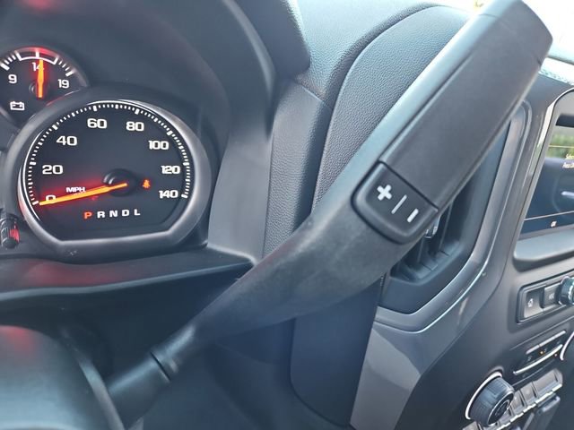 Used 2022 Chevrolet Silverado 1500 Custom image 22