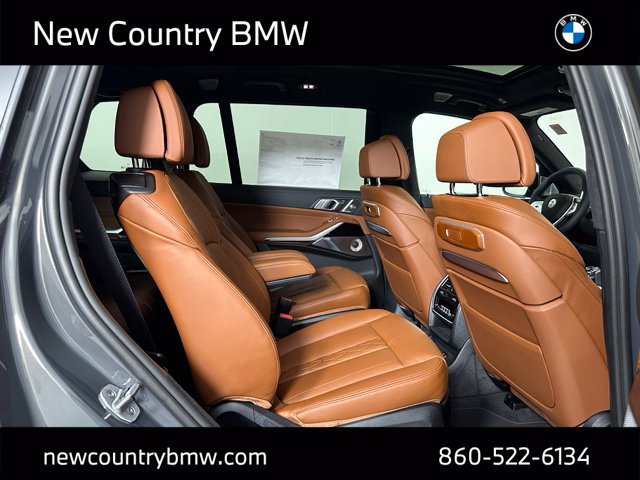 New 2026 BMW ALPINA XB7 AWD/4WD image 30