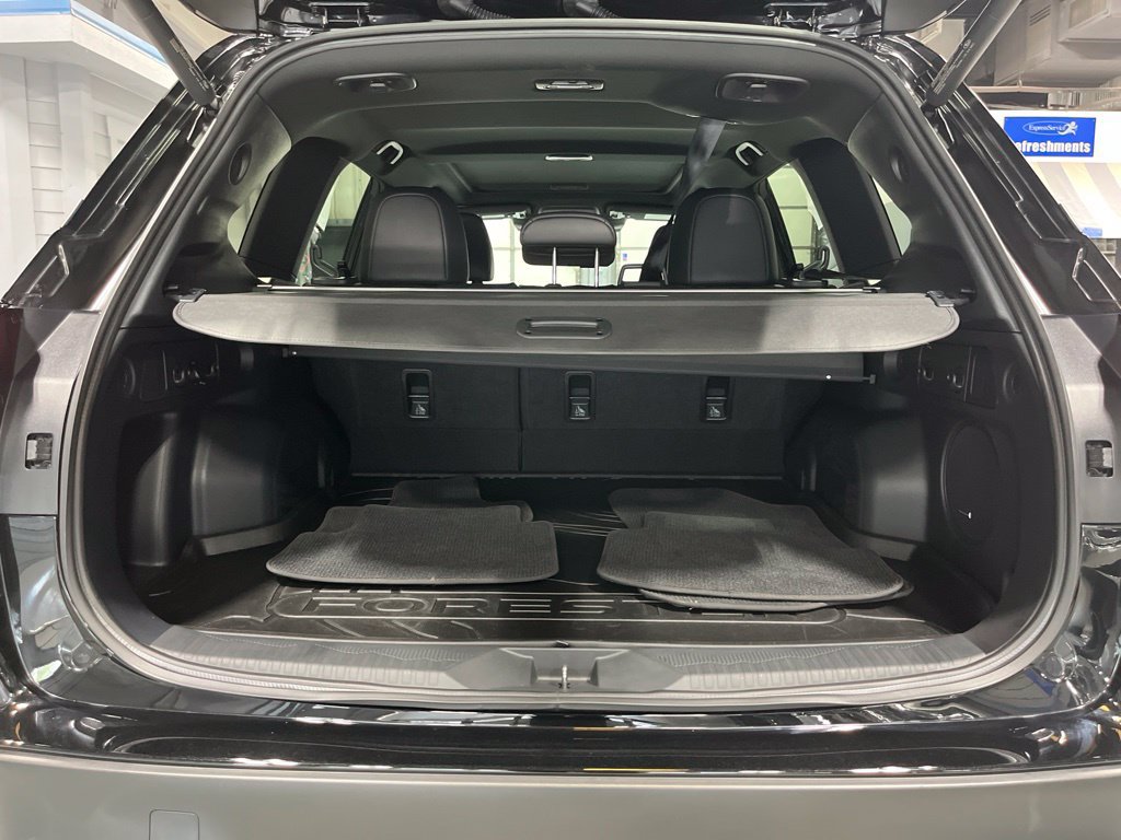 Used 2026 Subaru Forester Sport AWD/4WD image 34