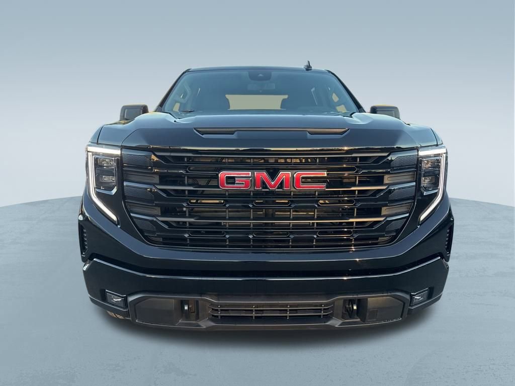 New 2026 GMC Sierra 1500 Elevation image 3