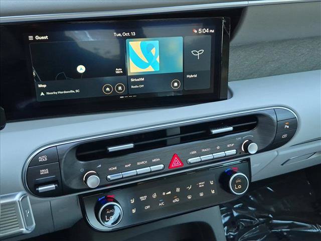 New 2027 Hyundai Palisade SEL Premium FWD image 12