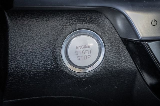 Used 2021 Kia Telluride EX w/ EX Premium Package AWD/4WD image 39