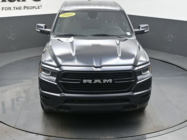 Used 2020 RAM 1500 Big Horn AWD/4WD image 57