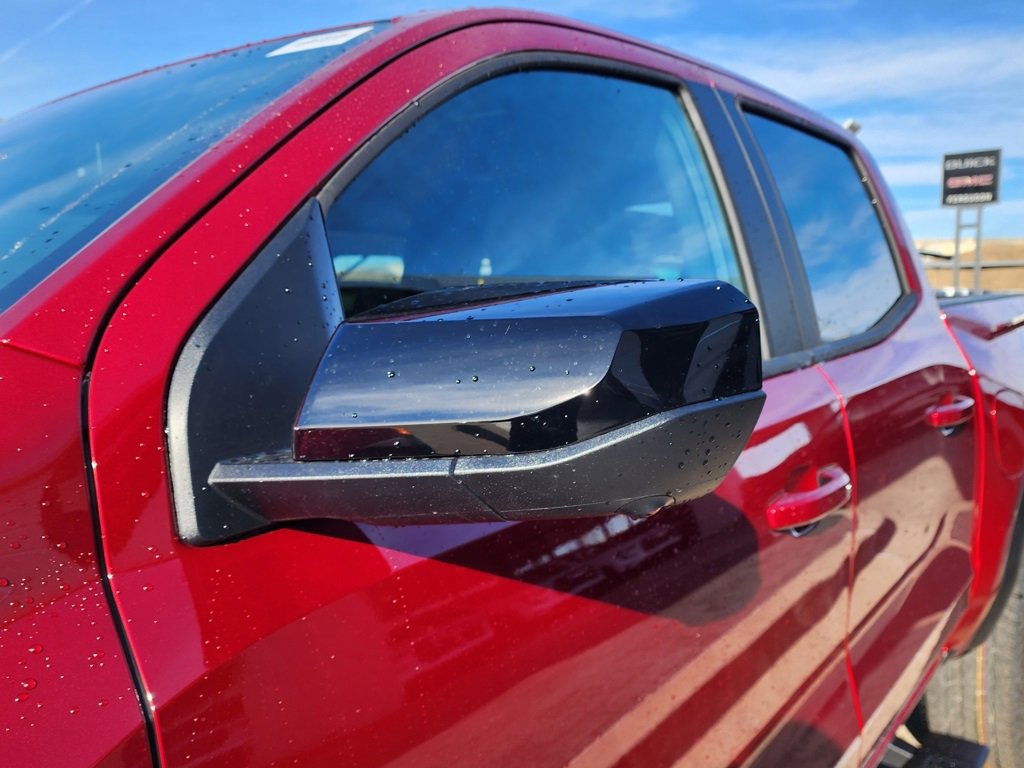 New 2026 GMC Canyon Elevation w/ Convenience Package image 12