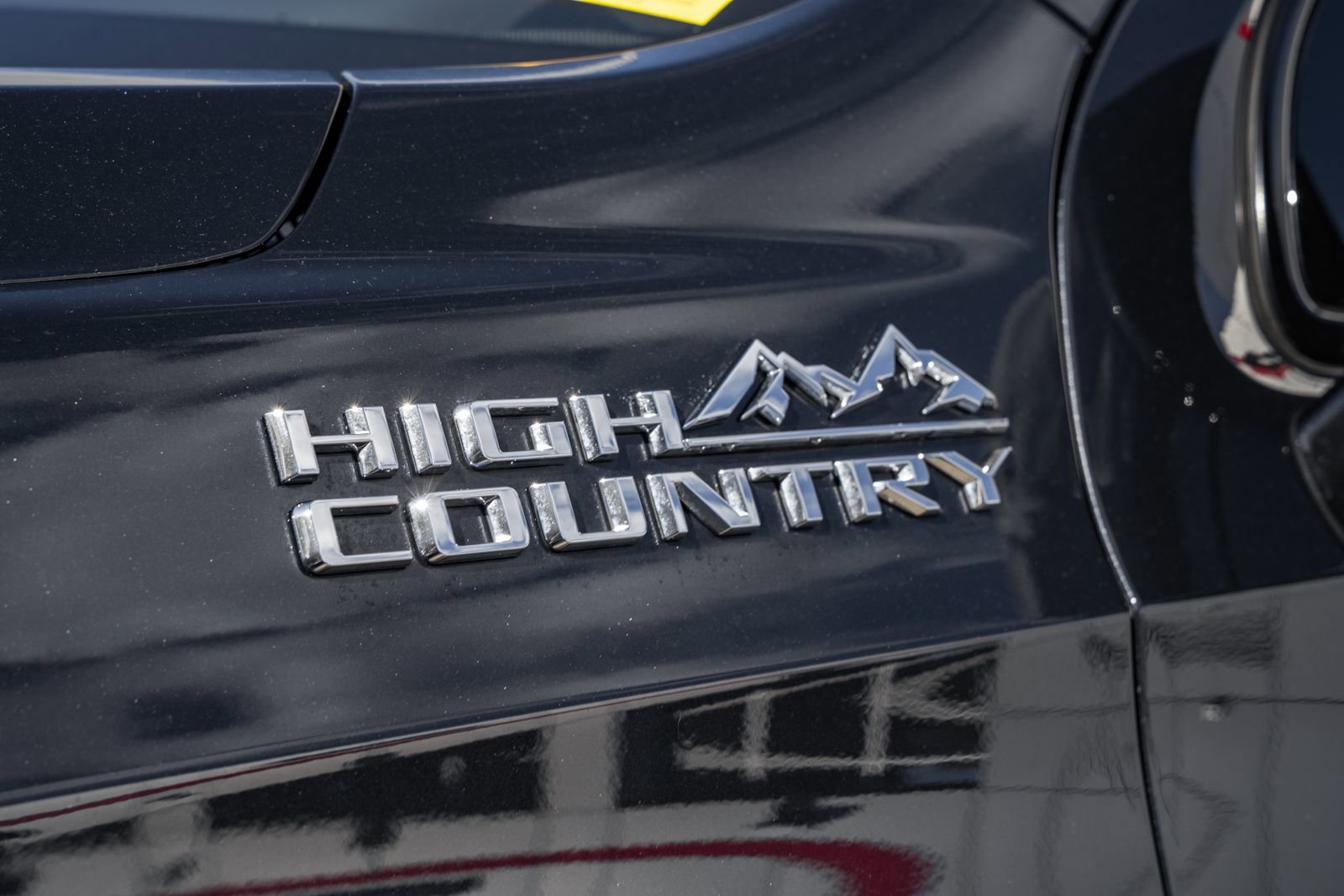 Used 2023 Chevrolet Tahoe High Country image 18