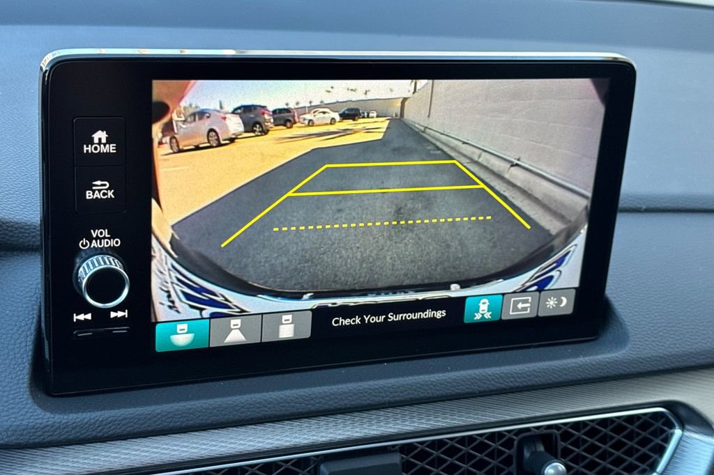 New 2026 Acura Integra A-Spec image 22