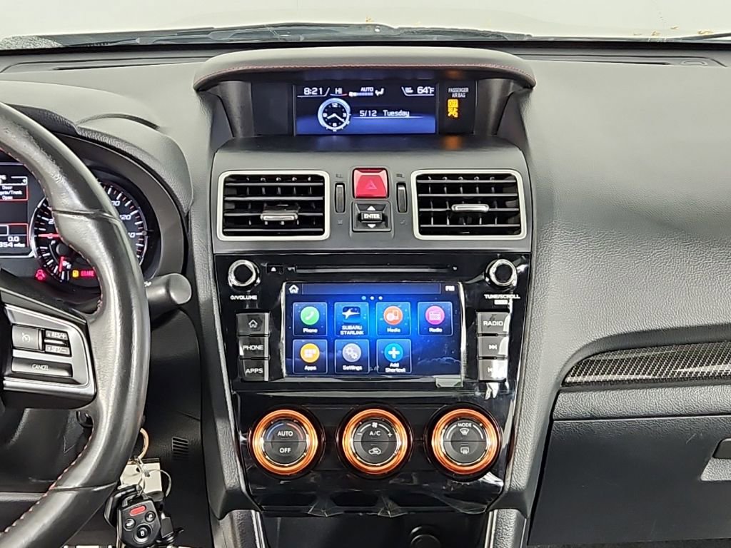Used 2019 Subaru WRX w/ Popular Package #1 AWD/4WD image 23