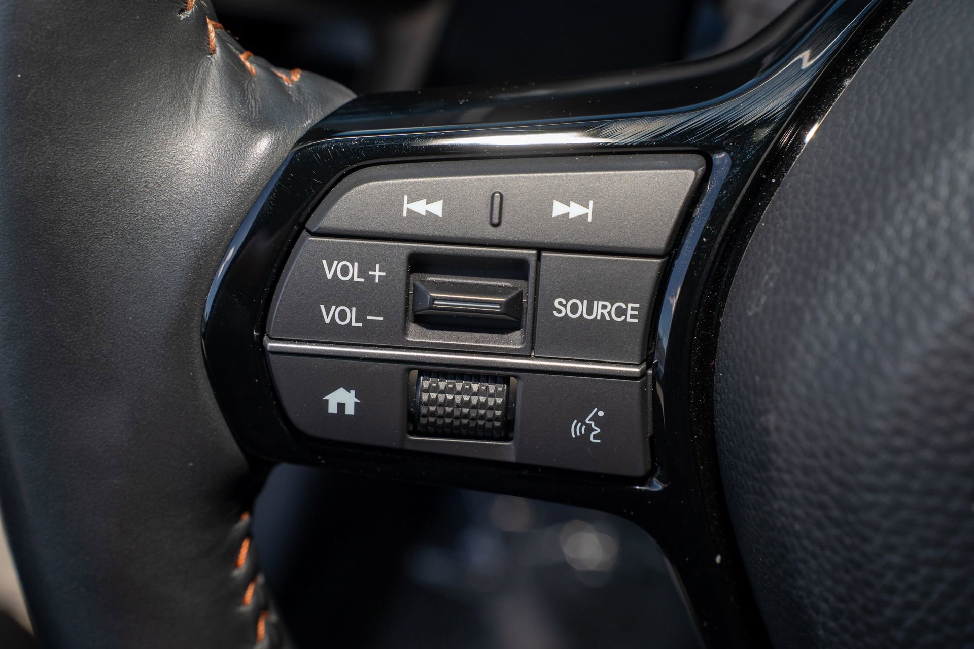 Used 2024 Honda HR-V Sport image 29