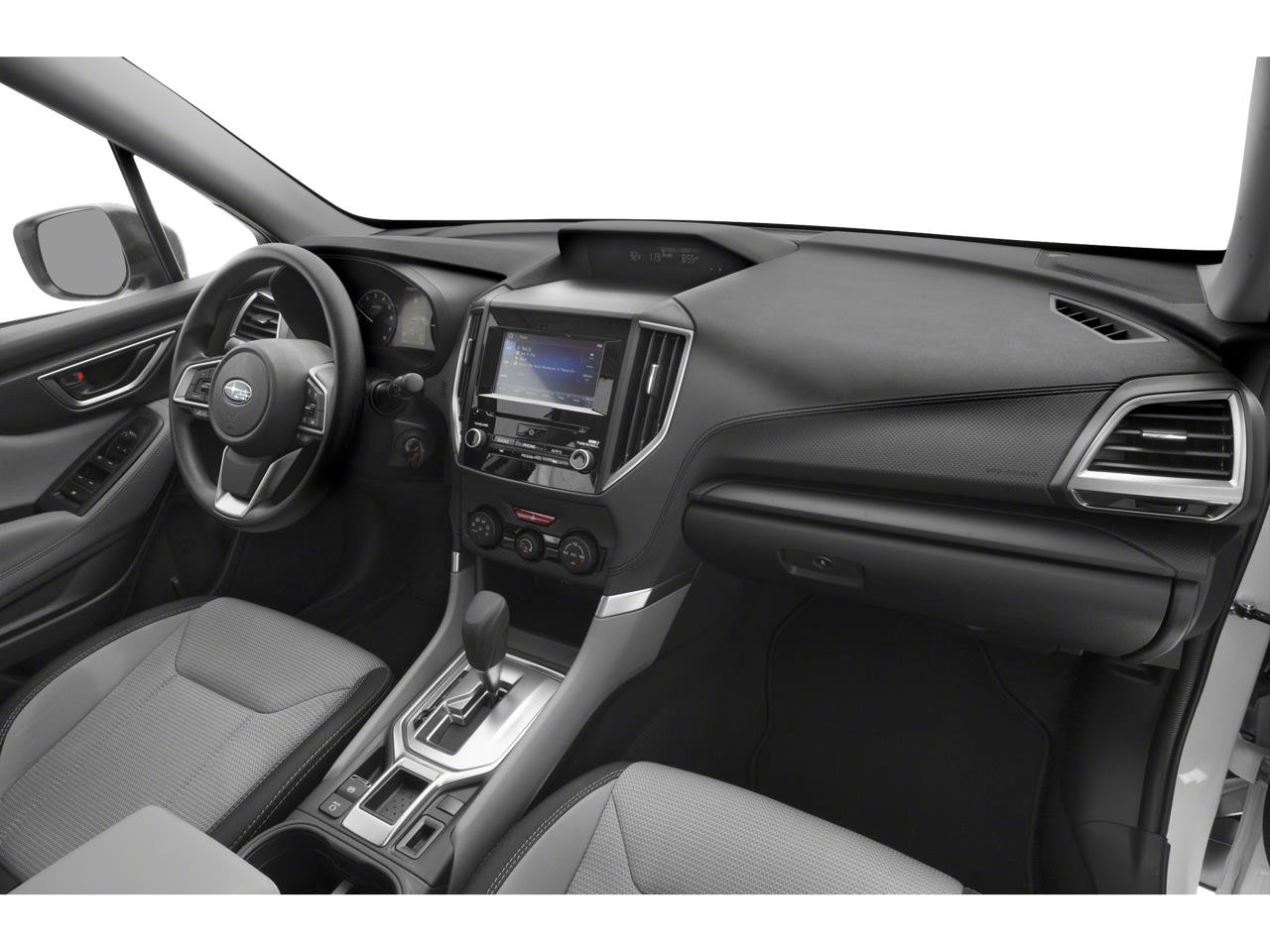 Used 2019 Subaru Forester Premium w/ All-Weather Package image 11