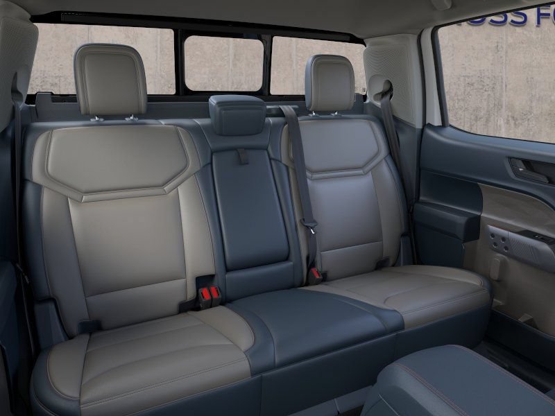 New 2026 Ford Maverick Lariat AWD/4WD image 12