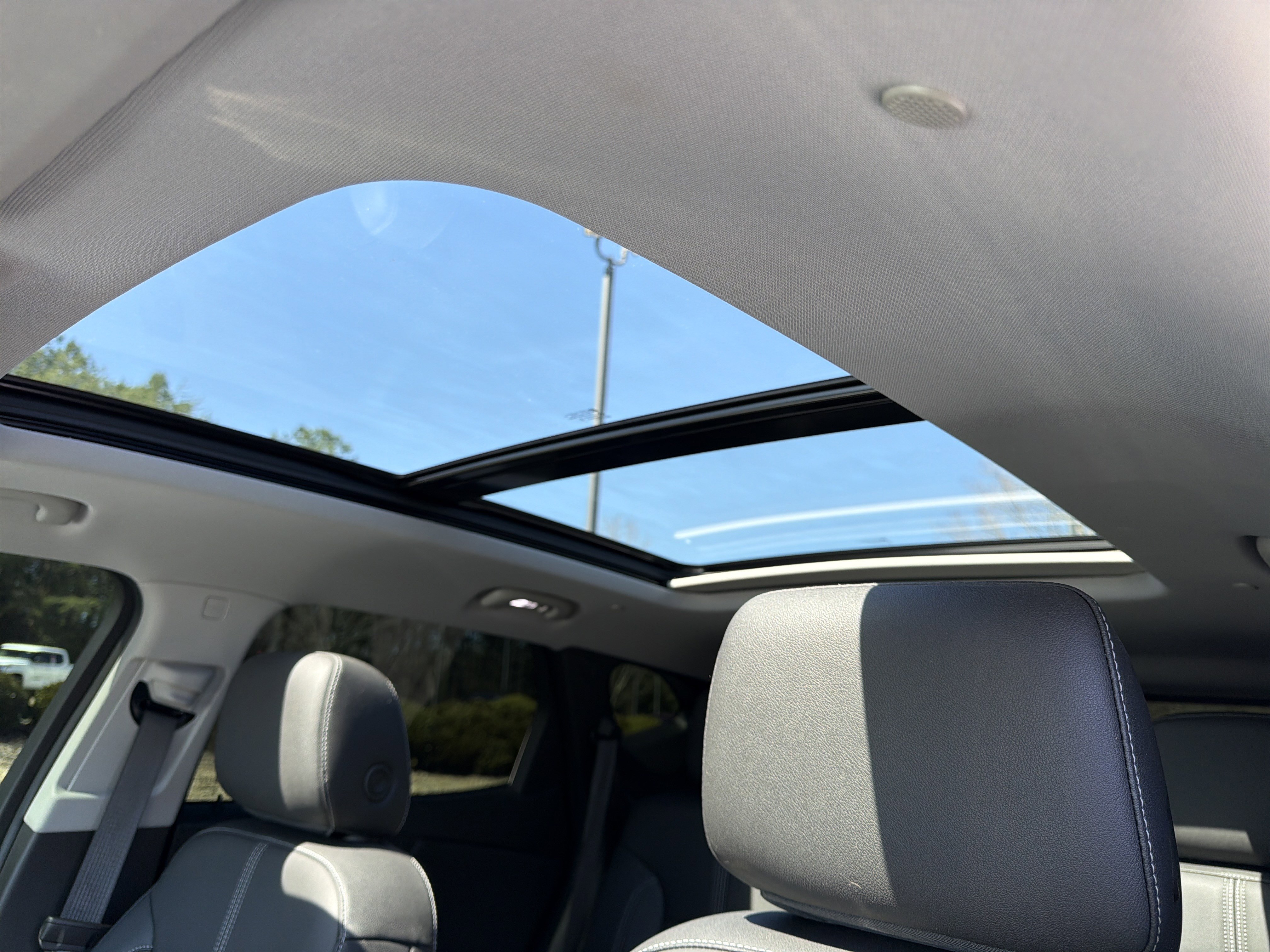 Used 2024 Chevrolet Blazer LT w/ Sound & Technology Package image 30