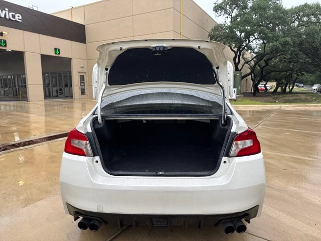 Used 2019 Subaru WRX STI Limited w/ Popular Package #1 AWD/4WD image 4