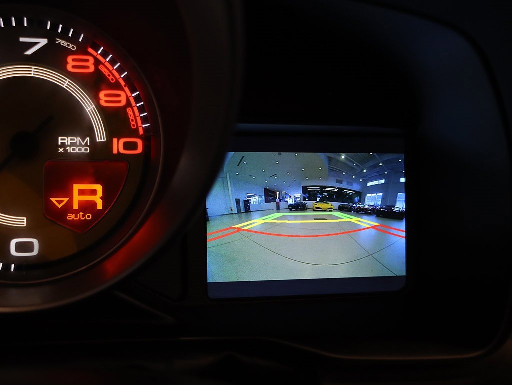 Certified 2023 Ferrari F8 Tributo image 92