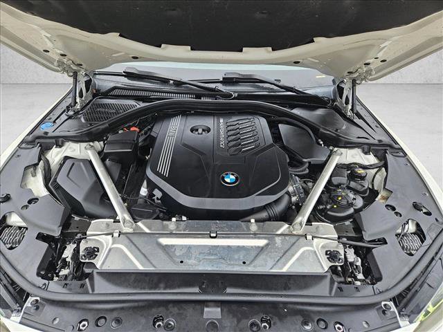 Used 2022 BMW M440i xDrive Gran Coupe w/ Premium Package AWD/4WD image 21