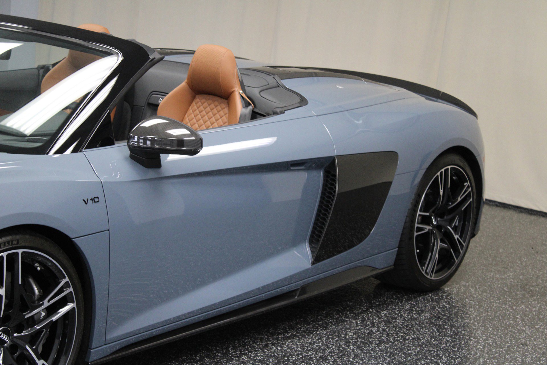 Used 2020 Audi R8 V10 performance AWD/4WD image 26