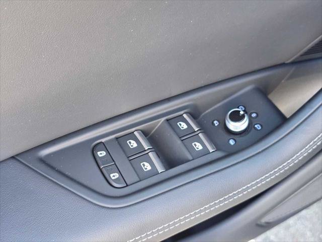 Used 2023 Audi A5 2.0T Premium Plus w/ Premium Plus AWD/4WD image 18