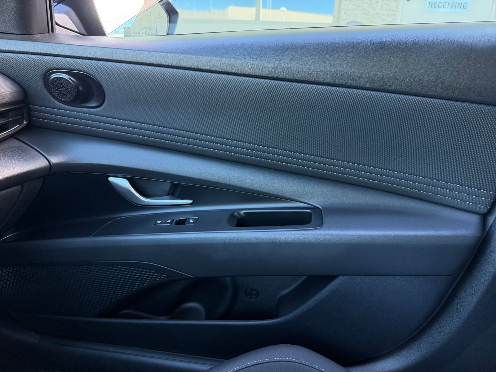 Certified 2025 Hyundai Elantra SEL FWD image 16