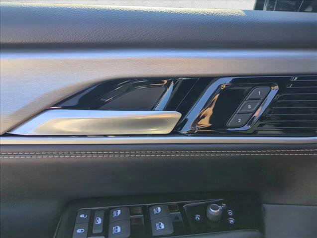 New 2026 Jeep Grand Wagoneer 4WD w/ Quick Order Packge 29V Upland image 18