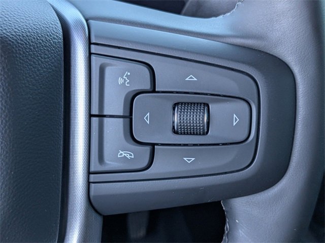 Used 2025 GMC Sierra 2500 SLT w/ SLT Premium Package image 25