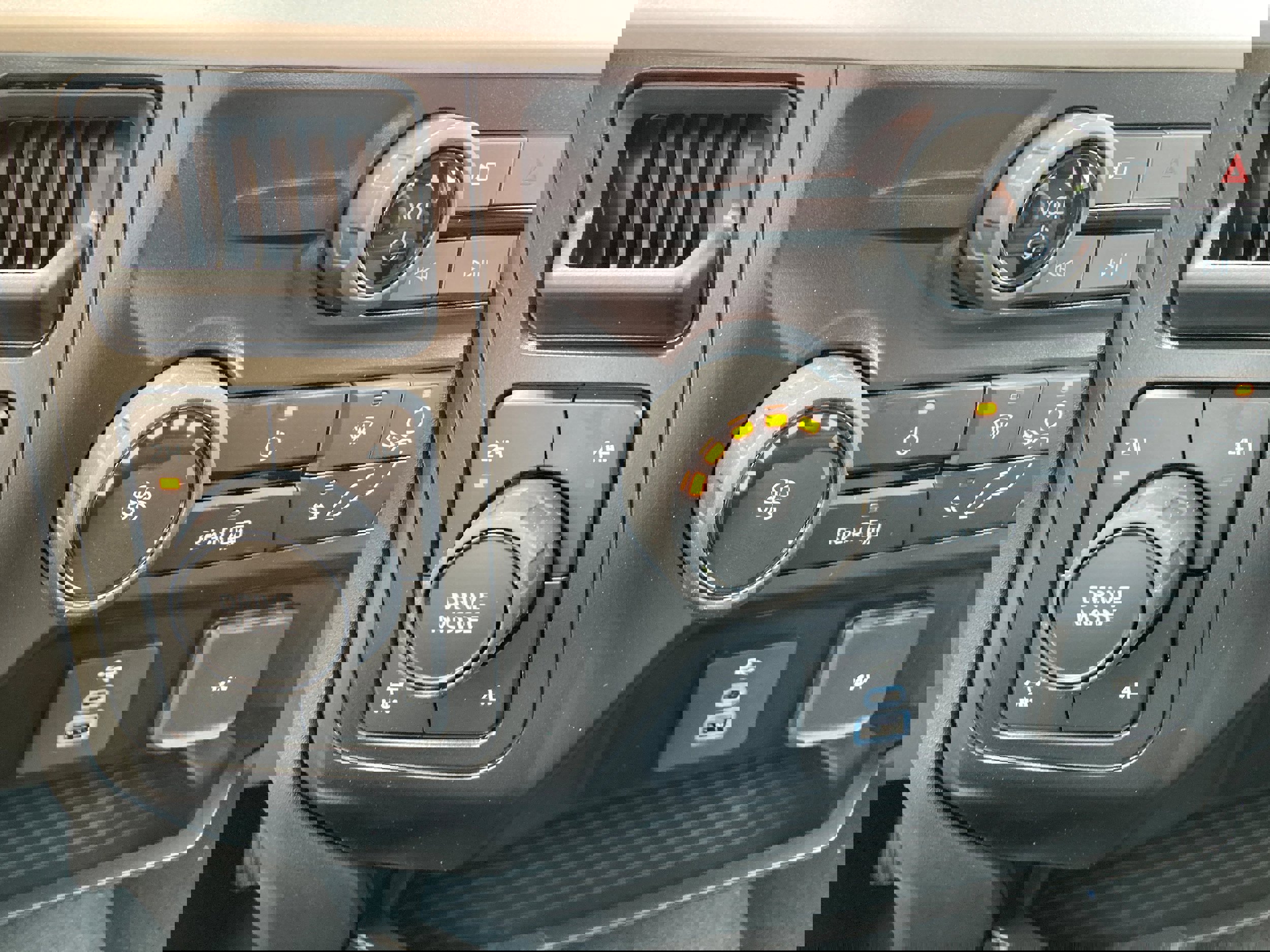 New 2025 Ford F350 XL w/ STX Appearance Package image 18