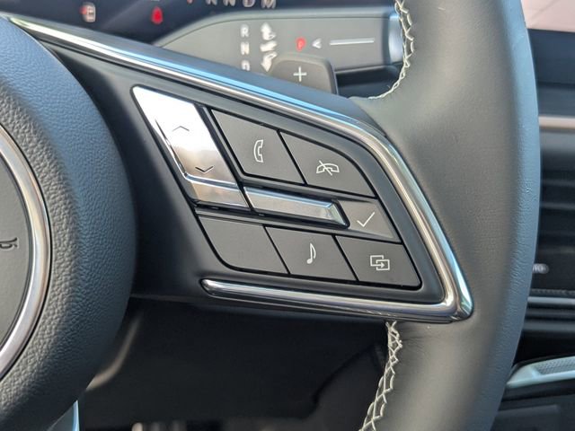 New 2026 Buick Envision Sport Touring image 30