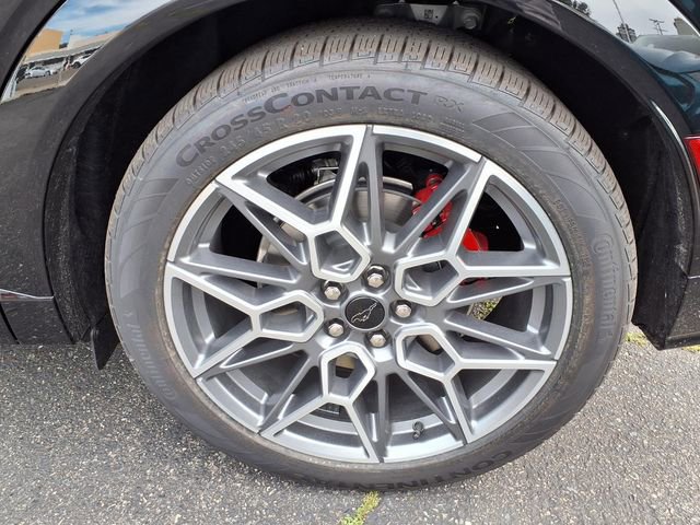 New 2026 Ford Mustang Mach-E GT AWD/4WD image 5