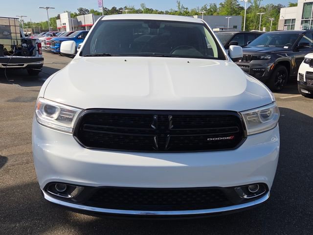Used 2020 Dodge Durango 2WD image 2
