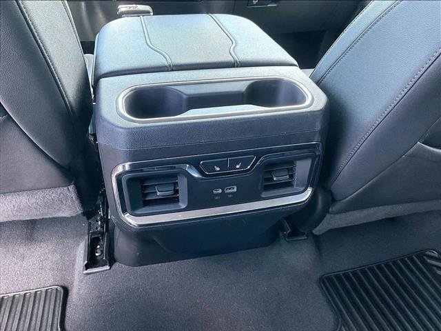 Used 2023 Chevrolet Silverado 1500 LTZ w/ LTZ Convenience Package II AWD/4WD image 25