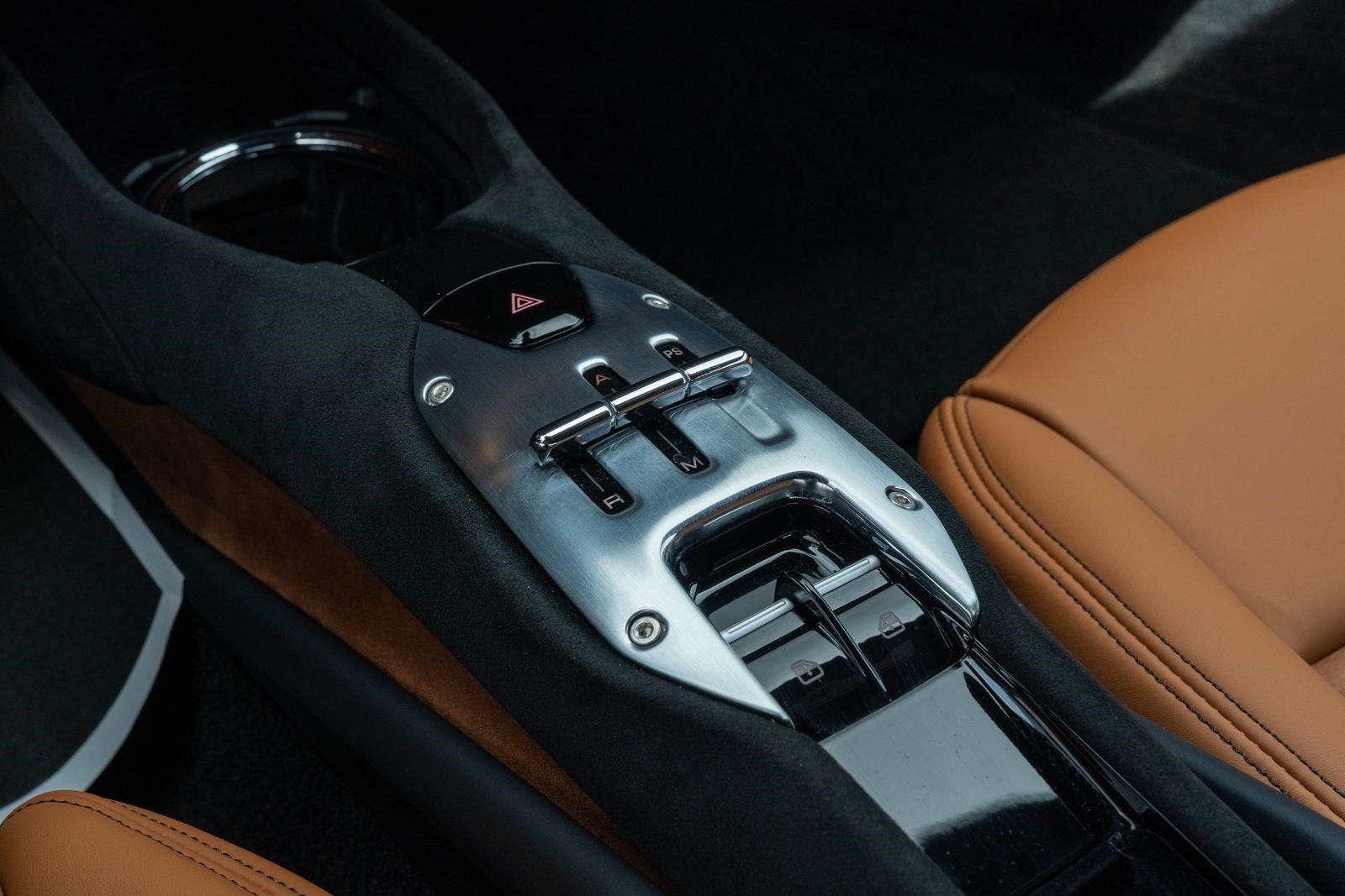 Used 2024 Ferrari 296 GTB RWD image 44