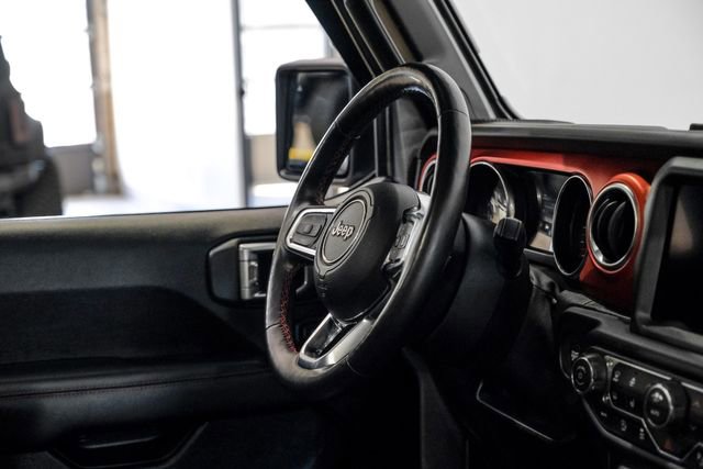 Used 2020 Jeep Gladiator Rubicon image 45