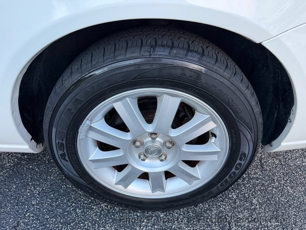 Used 2004 Chrysler Sebring GTC FWD image 61