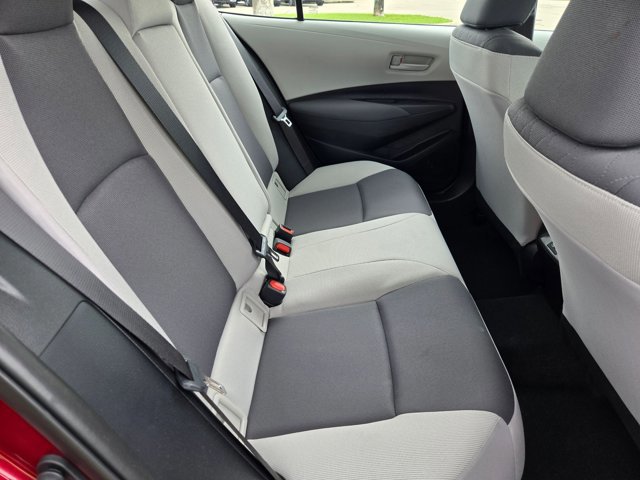 Used 2026 Toyota Corolla LE FWD image 18