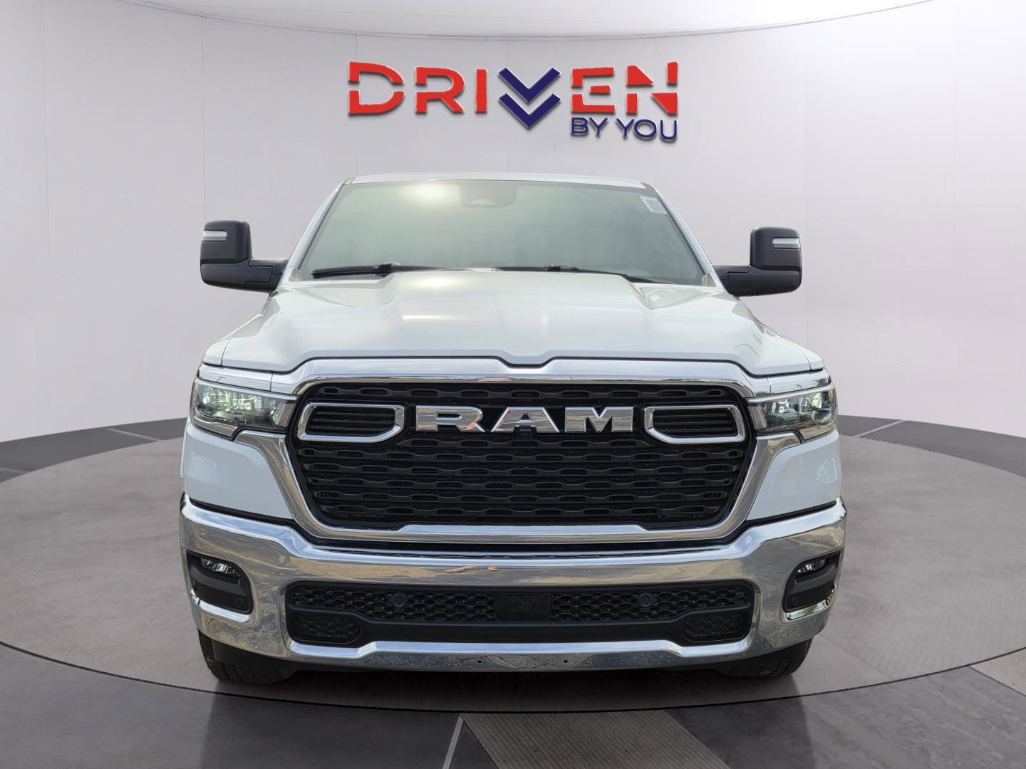 New 2026 RAM 1500 Big Horn image 8