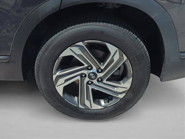 Used 2021 Hyundai Santa Fe SE FWD image 9
