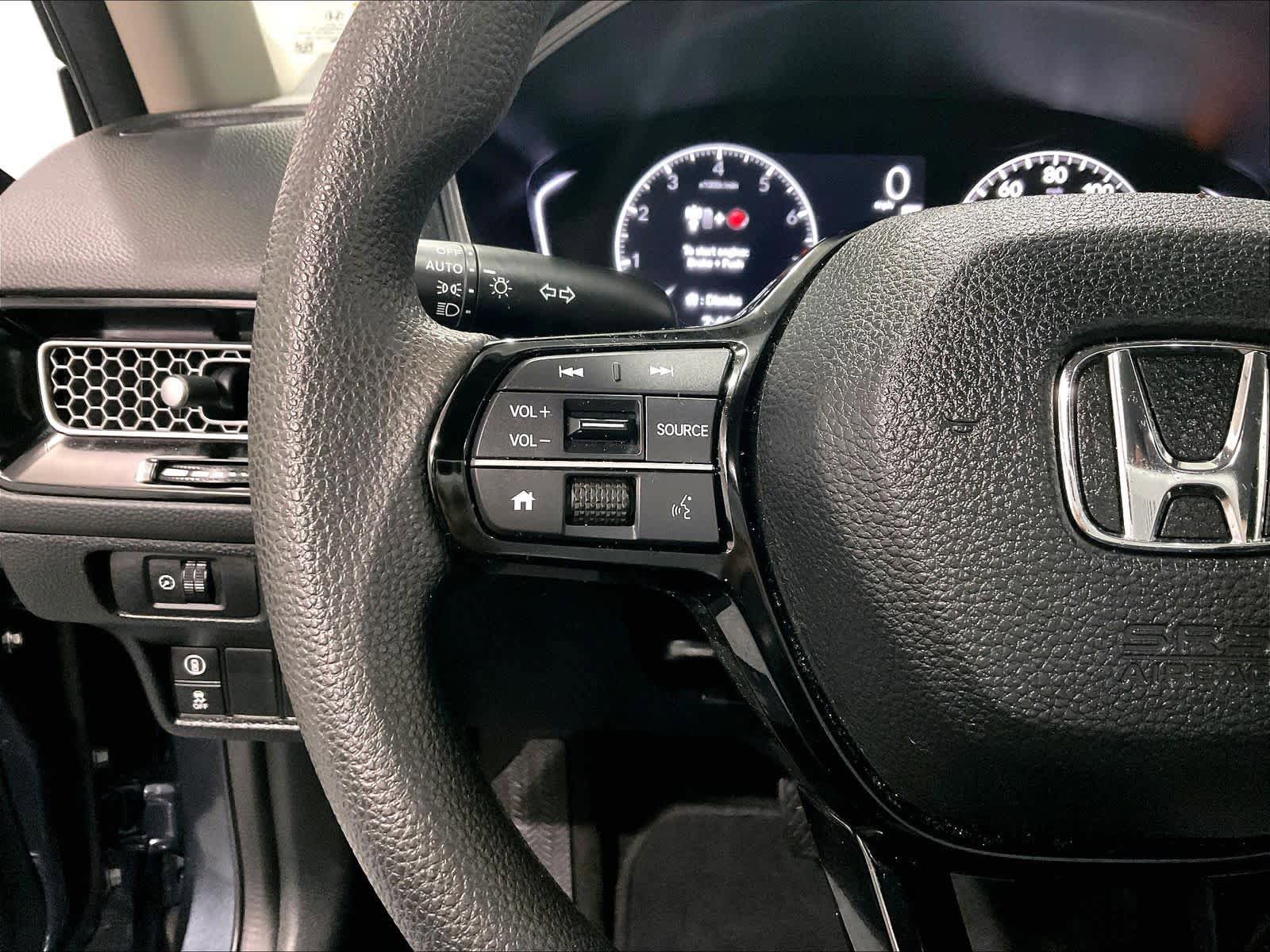 Used 2023 Honda Civic LX image 22