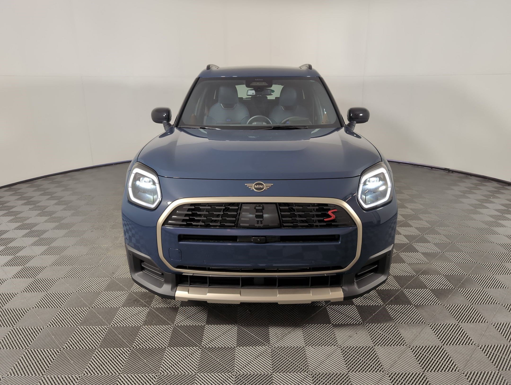 New 2025 MINI Cooper Countryman S w/ Comfort Package Max image 4