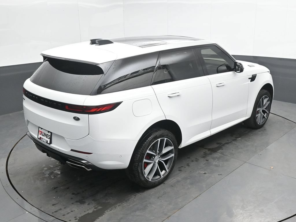 Used 2023 Land Rover Range Rover Sport SE Dynamic AWD/4WD image 29