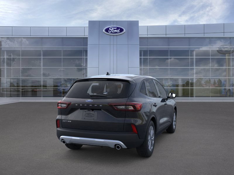 New 2026 Ford Escape Active FWD image 8