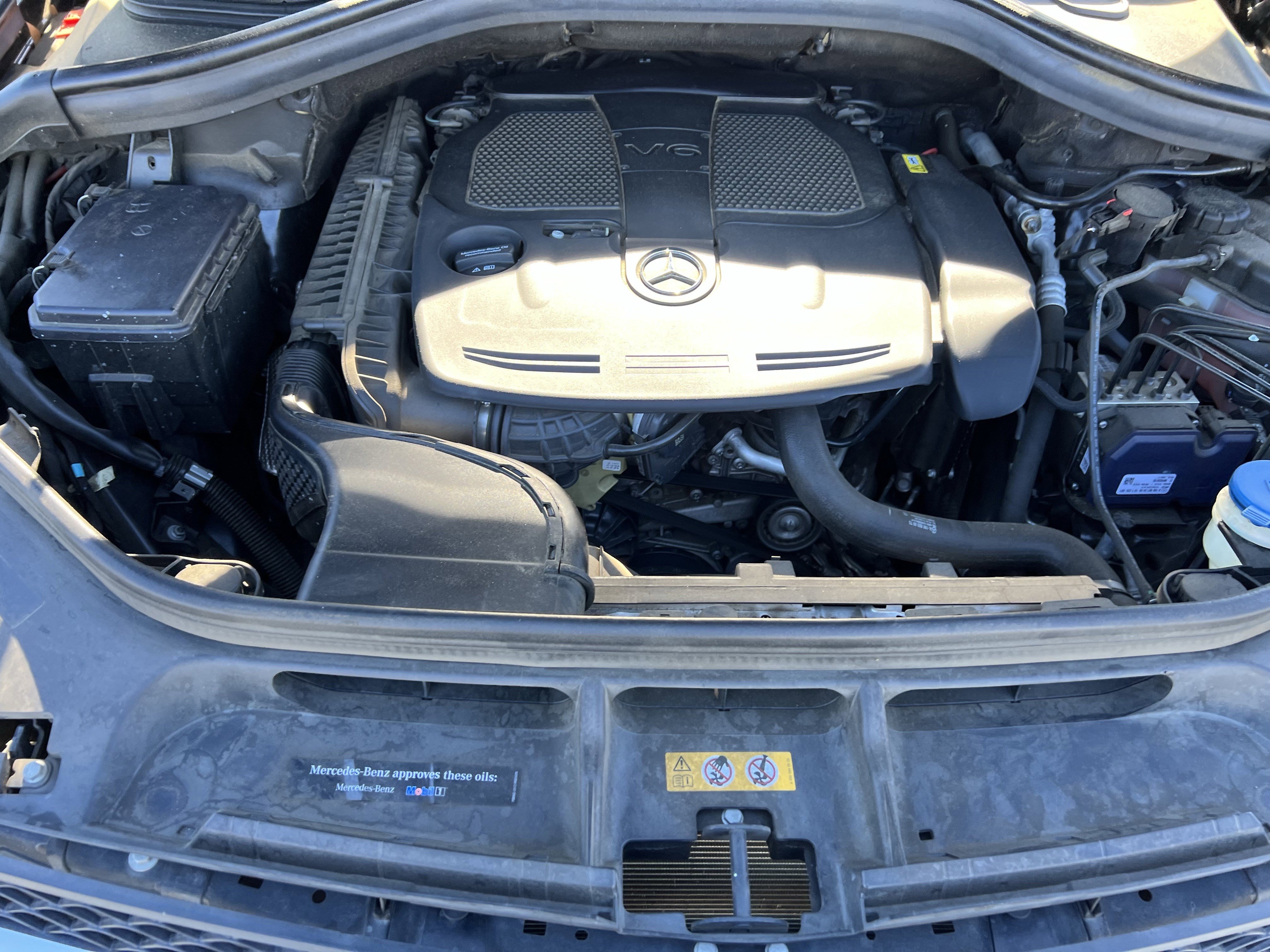 Certified 2018 Mercedes-Benz GLE 350 image 36
