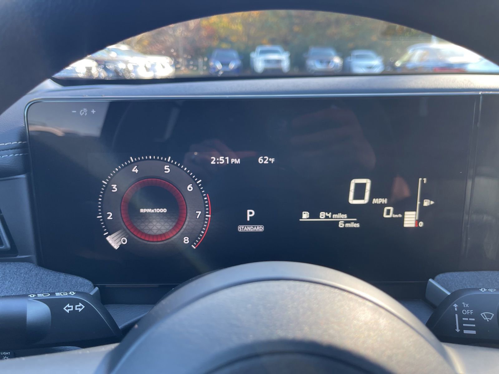 New 2026 Nissan Kicks SV w/ SV Premium Package AWD/4WD image 31